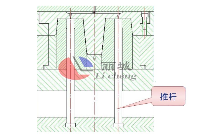 分流道設(shè)計(jì)